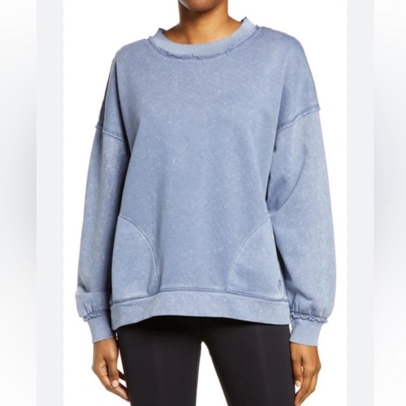 FP Movement by Free People Tops - FP Movement sweatshirt